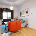 Romantico Apartamento Sevilla