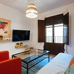 Romantico Apartamento Sevilla