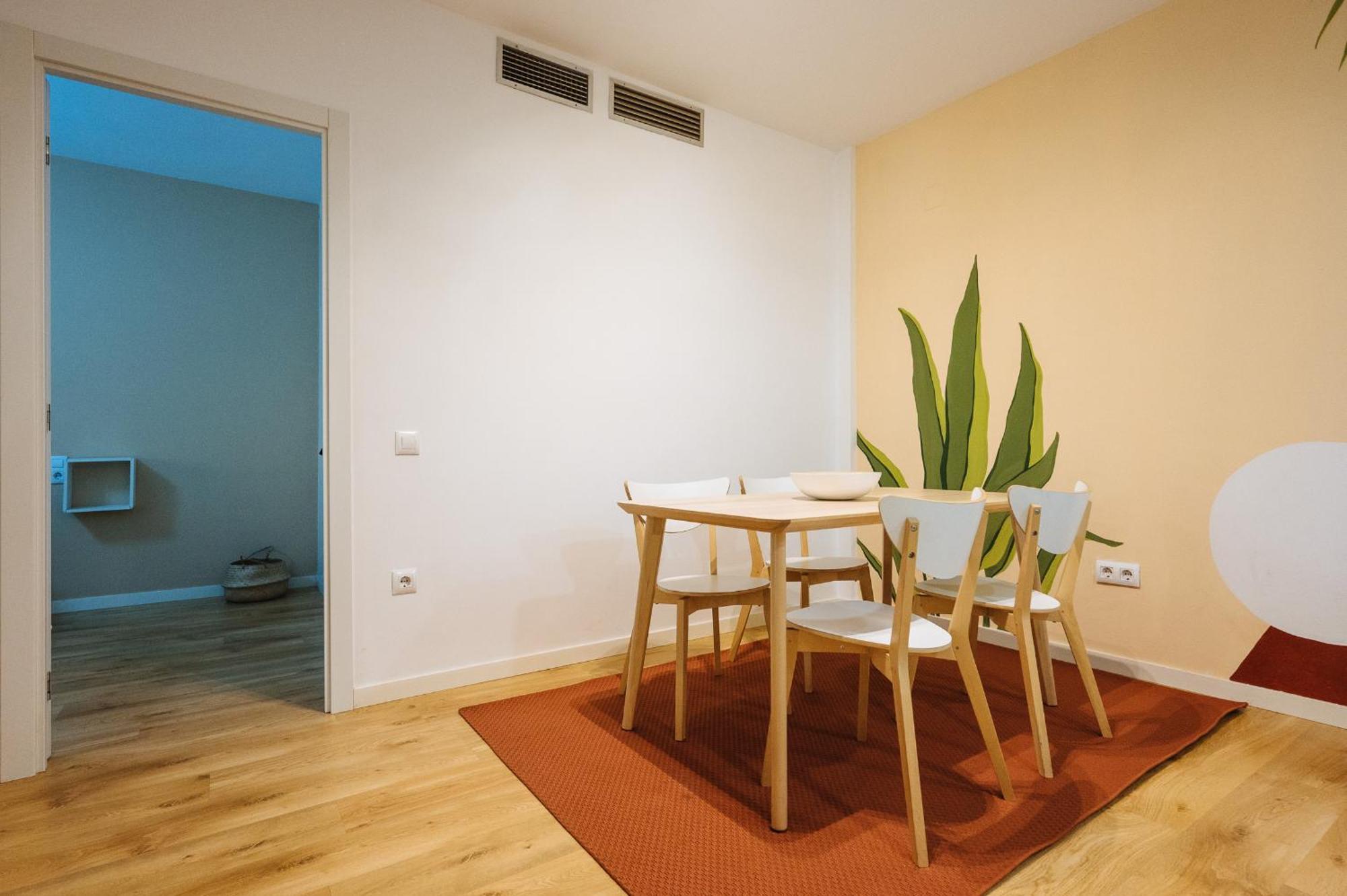 Romantico Appartement