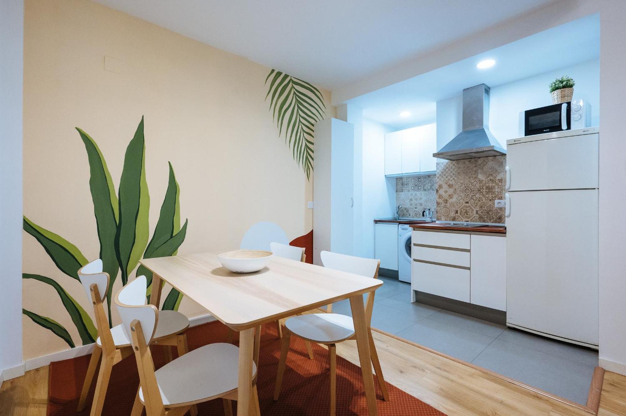 Romantico Appartement *