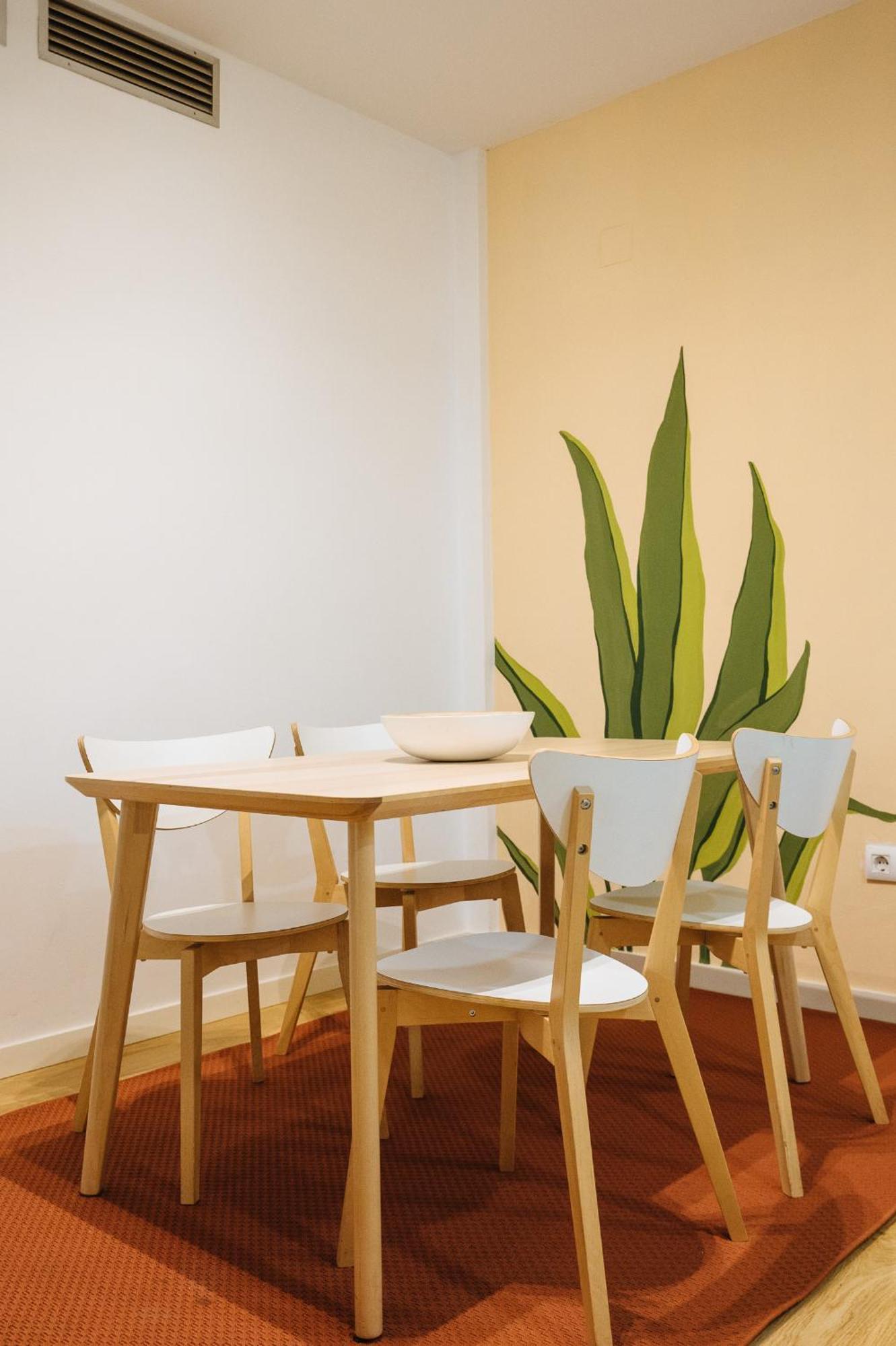 Romantico Appartement