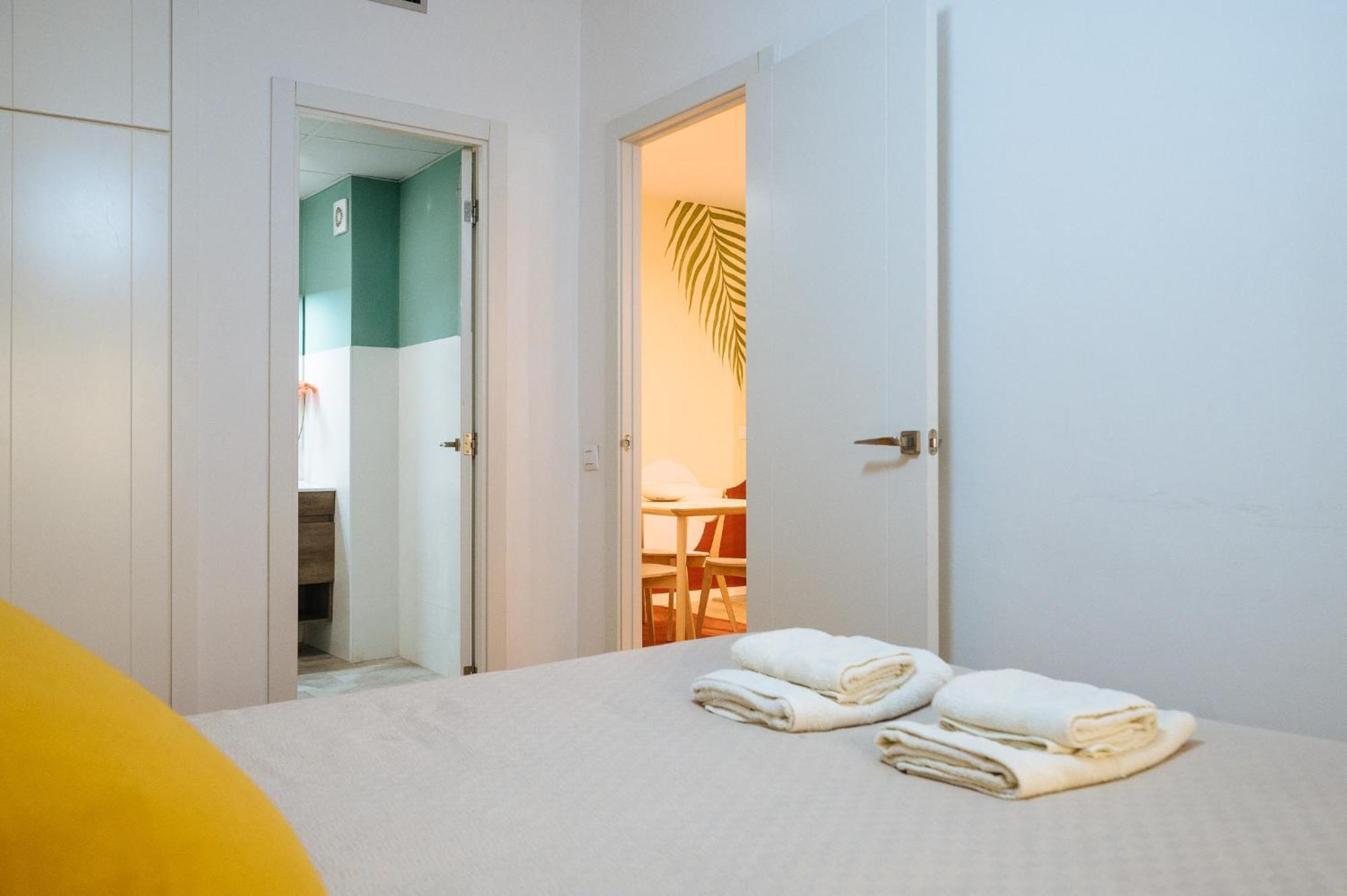 Appartement Romantico