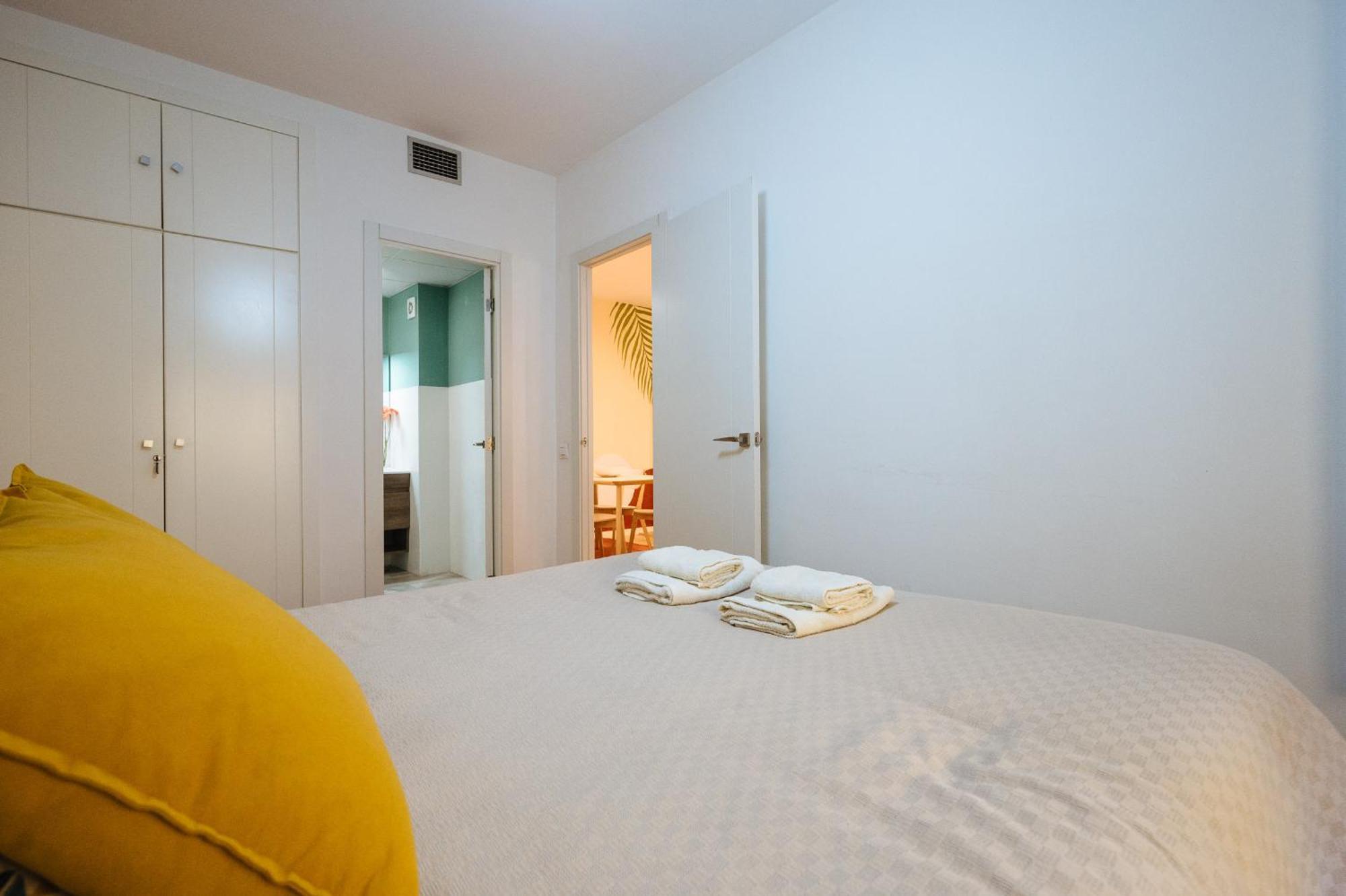 Romantico Appartement