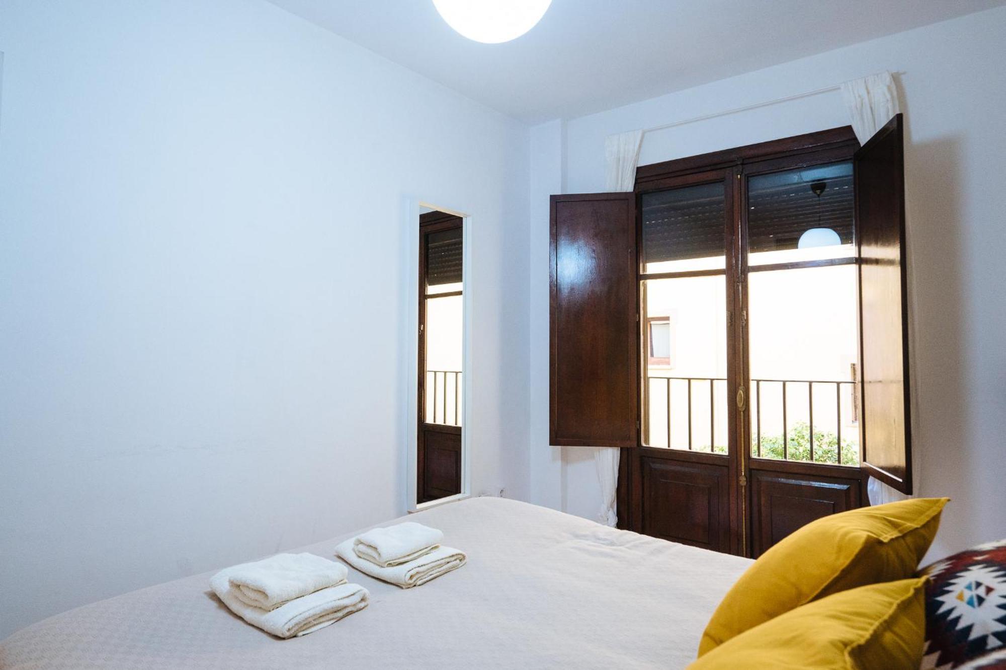 Appartement Romantico *