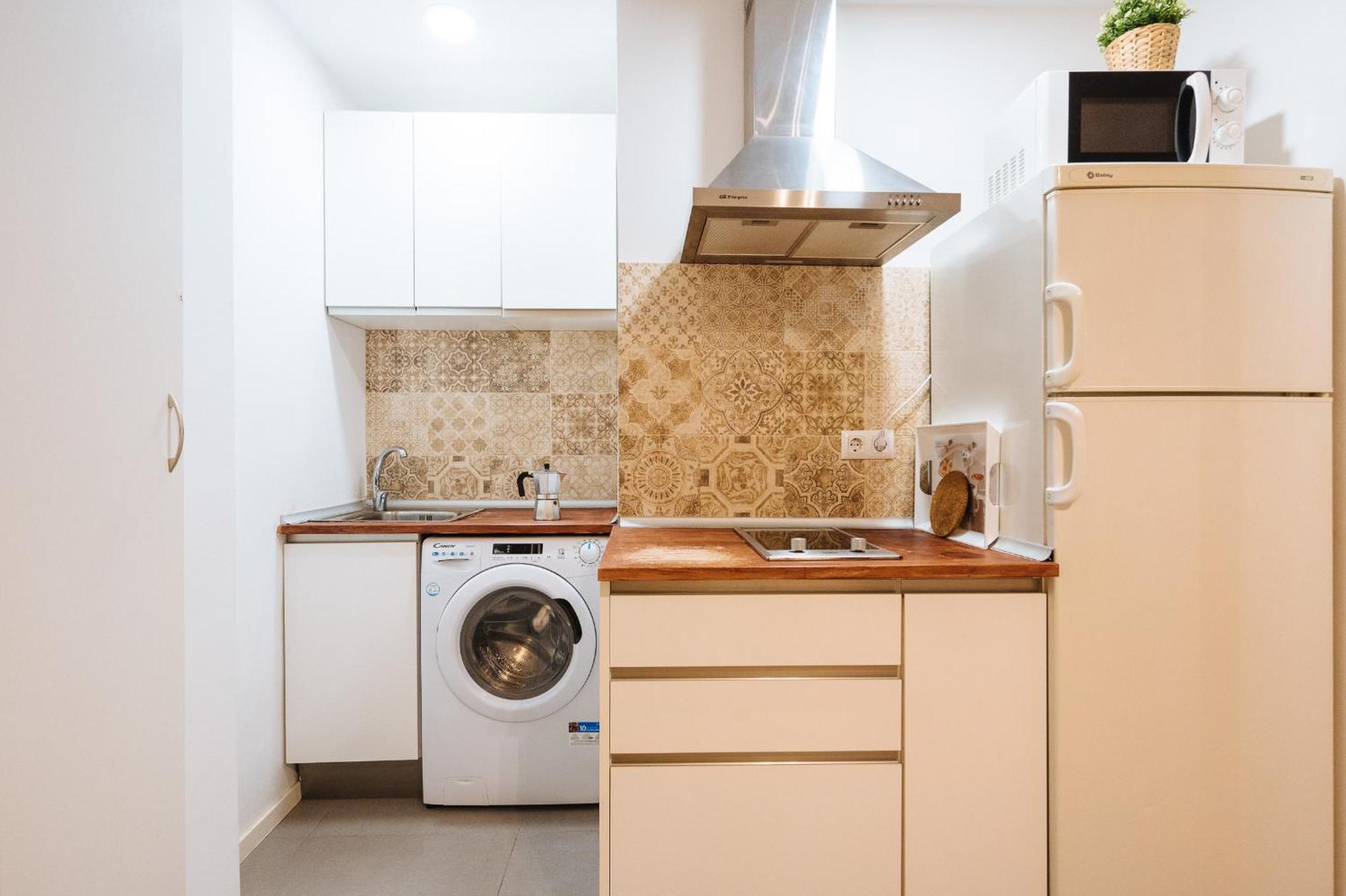 Appartement Romantico