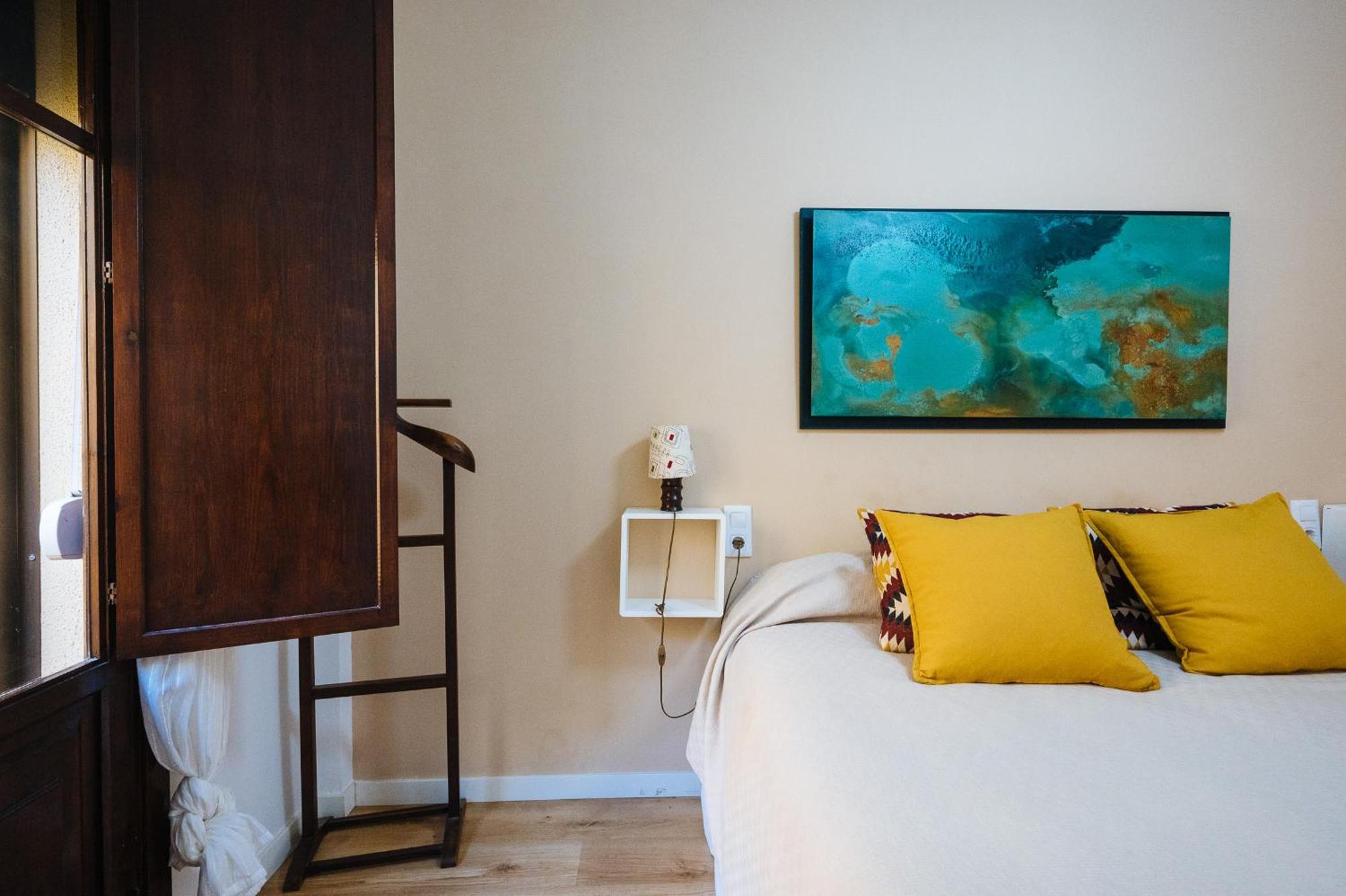 Romantico Appartement