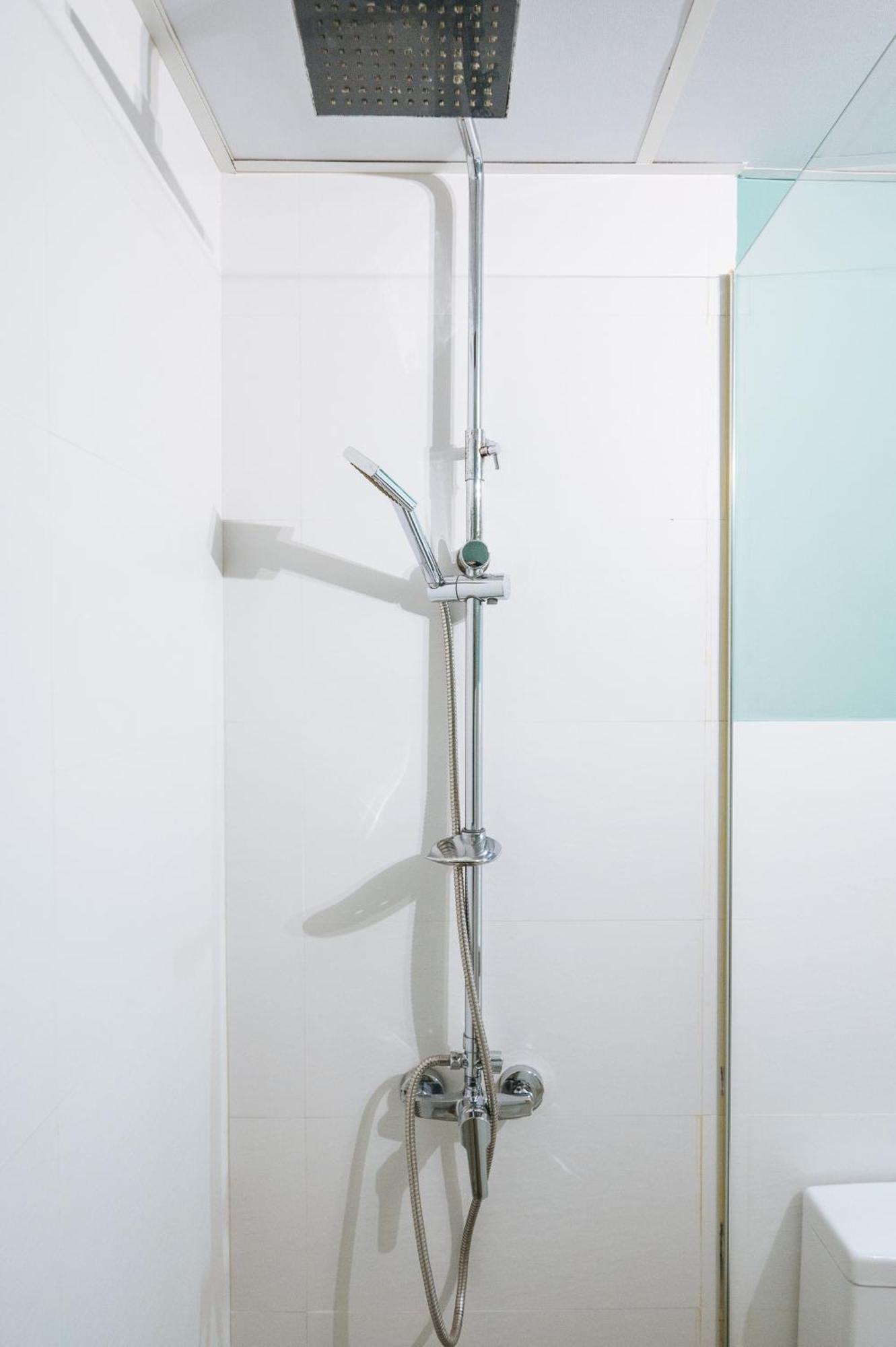 Appartement Romantico *