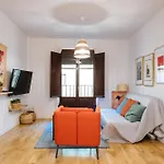 Romantico Apartamento Sevilla